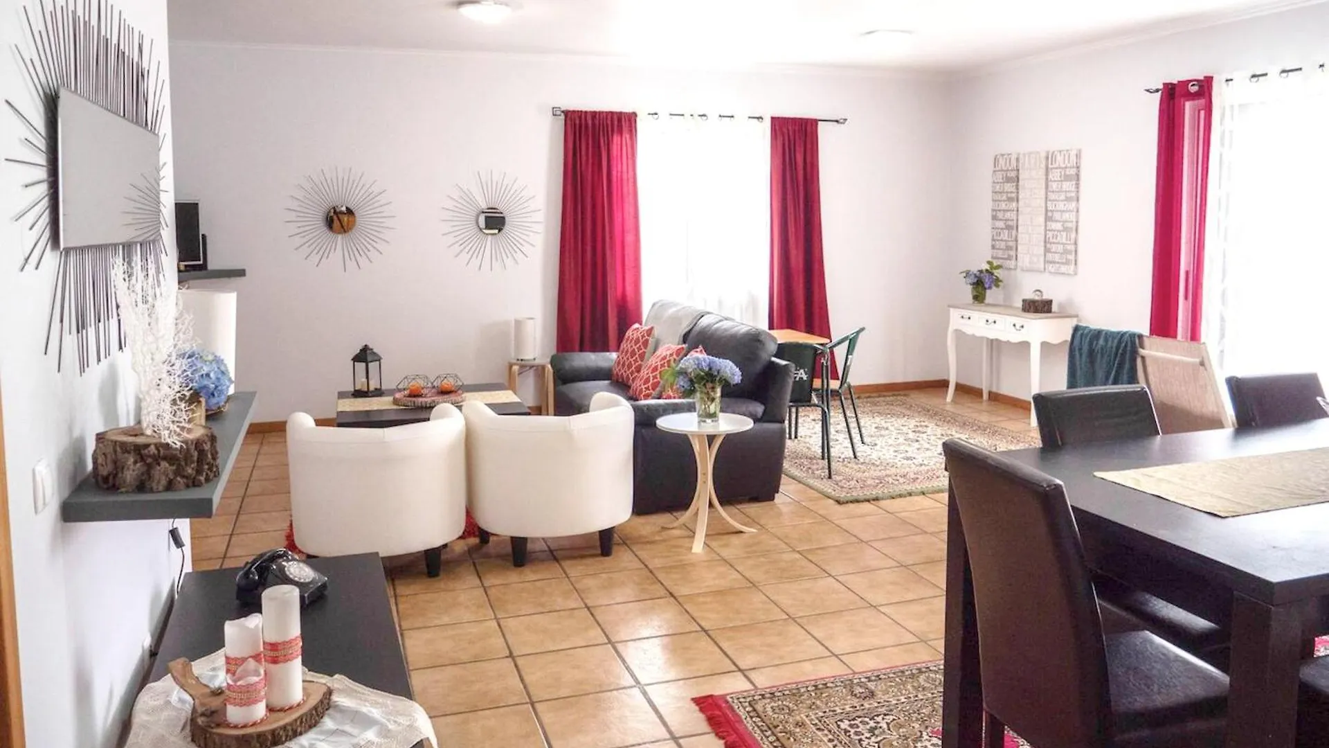 Spacious House In Santana With Terrace And Parking Included 0*, Santana (Madeira)