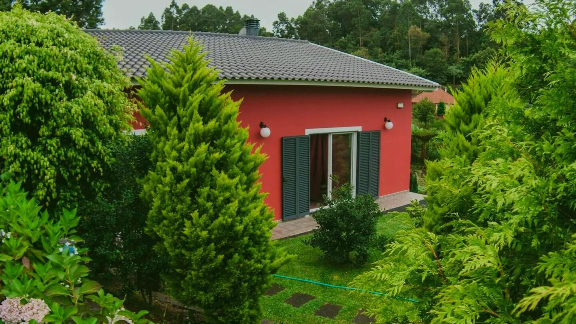 Spacious House In Santana With Terrace And Parking Included Holiday home