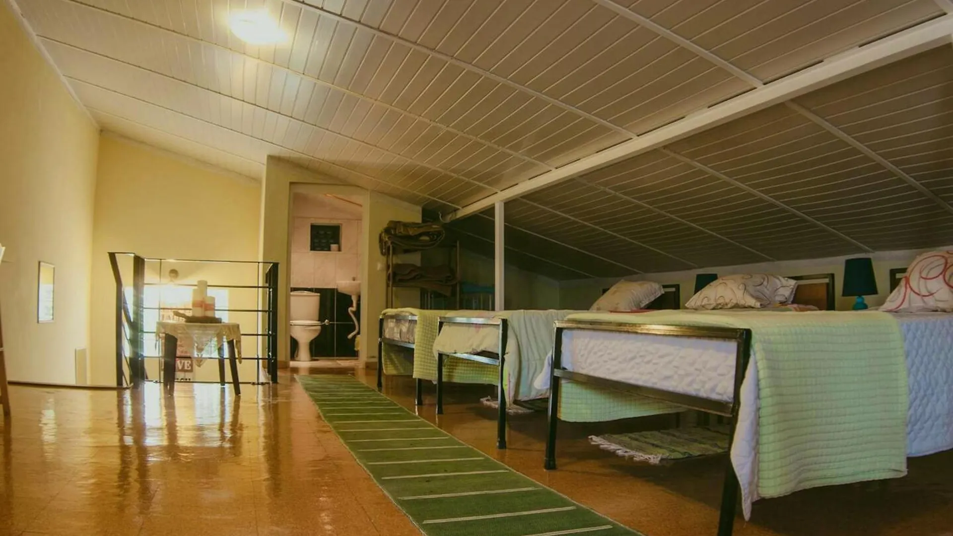 Spacious House In Santana With Terrace And Parking Included Villa