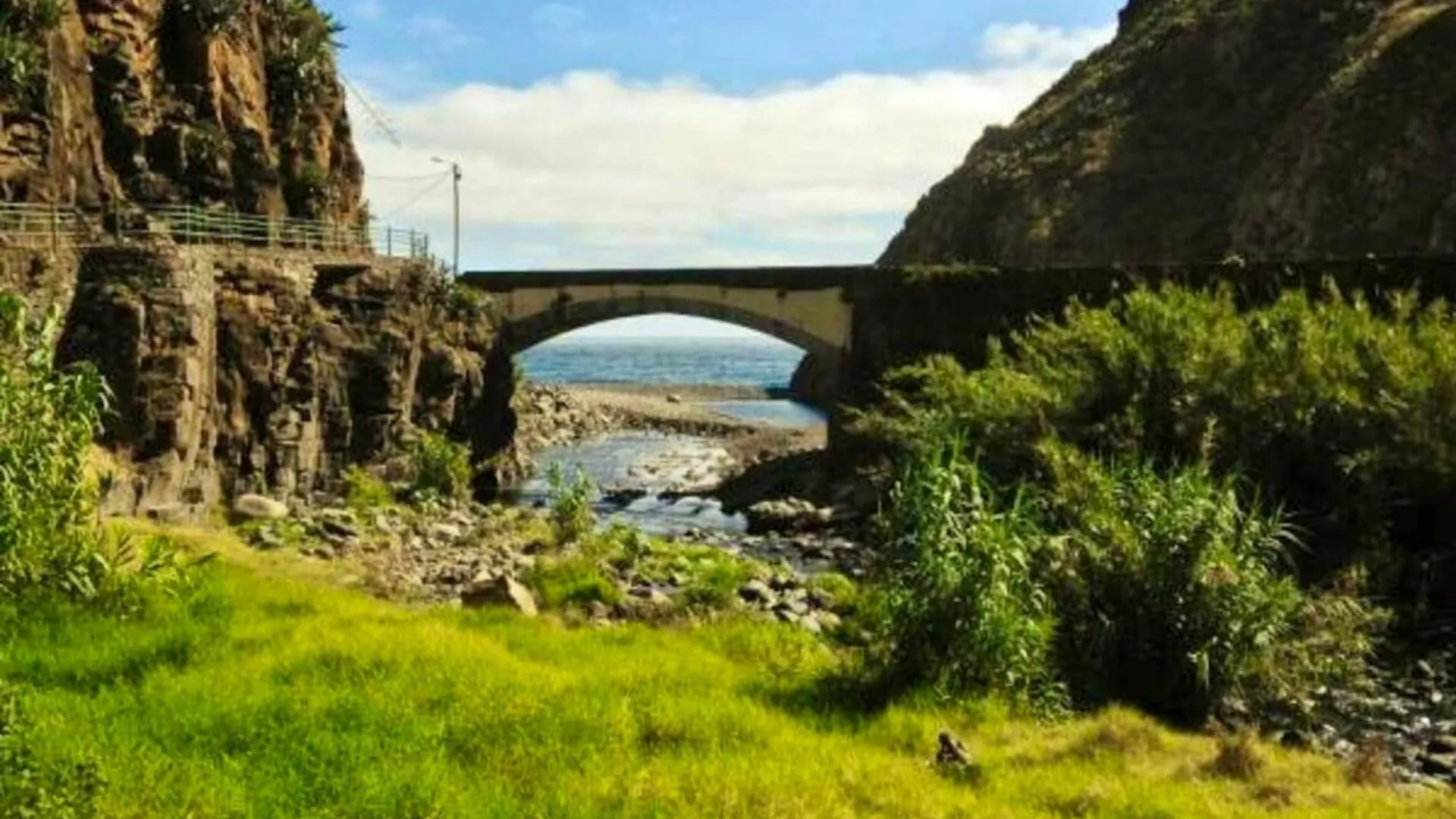 Spacious House In Santana With Terrace And Parking Included 0*, Santana (Madeira) Portugal