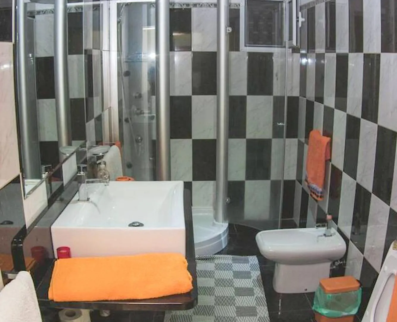 Spacious House In Santana With Terrace And Parking Included Portugal