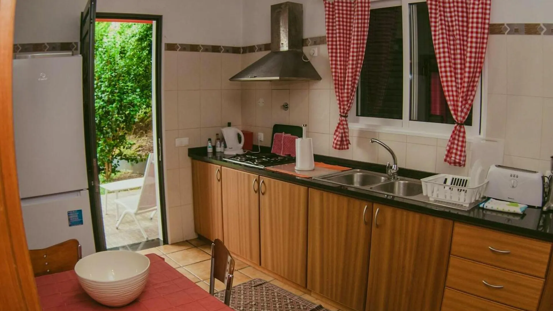 Spacious House In Santana With Terrace And Parking Included Holiday home Santana (Madeira)